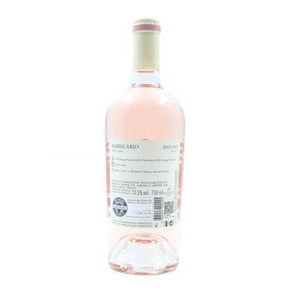 Barrilário Rosé