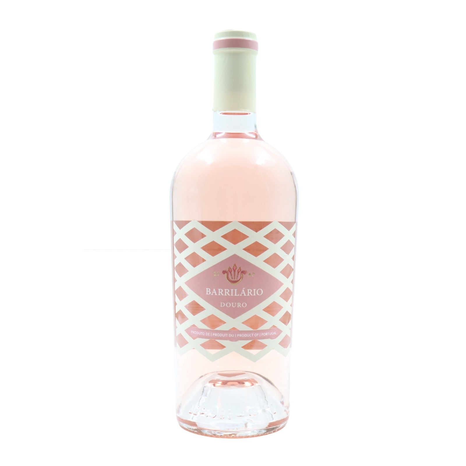 Barrilário Rosé – Portucale Fine Wines