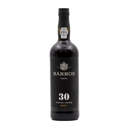 Barros 30 Years Tawny Port