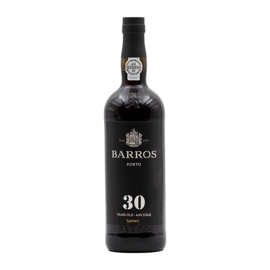 Barros 30 Anos Tawny Porto