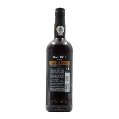 Barros 30 Anos Tawny Porto