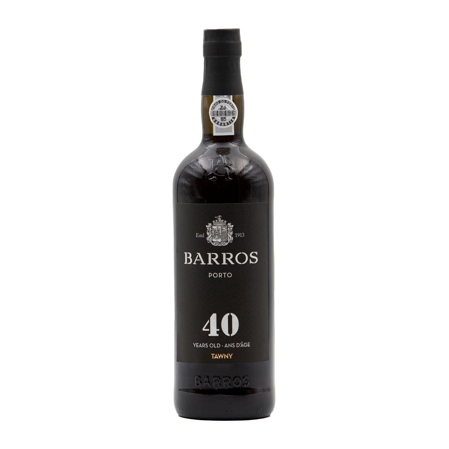 Barros 40 Anos Tawny Porto