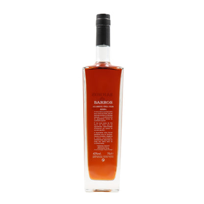 Barros Old Reserve Brandy