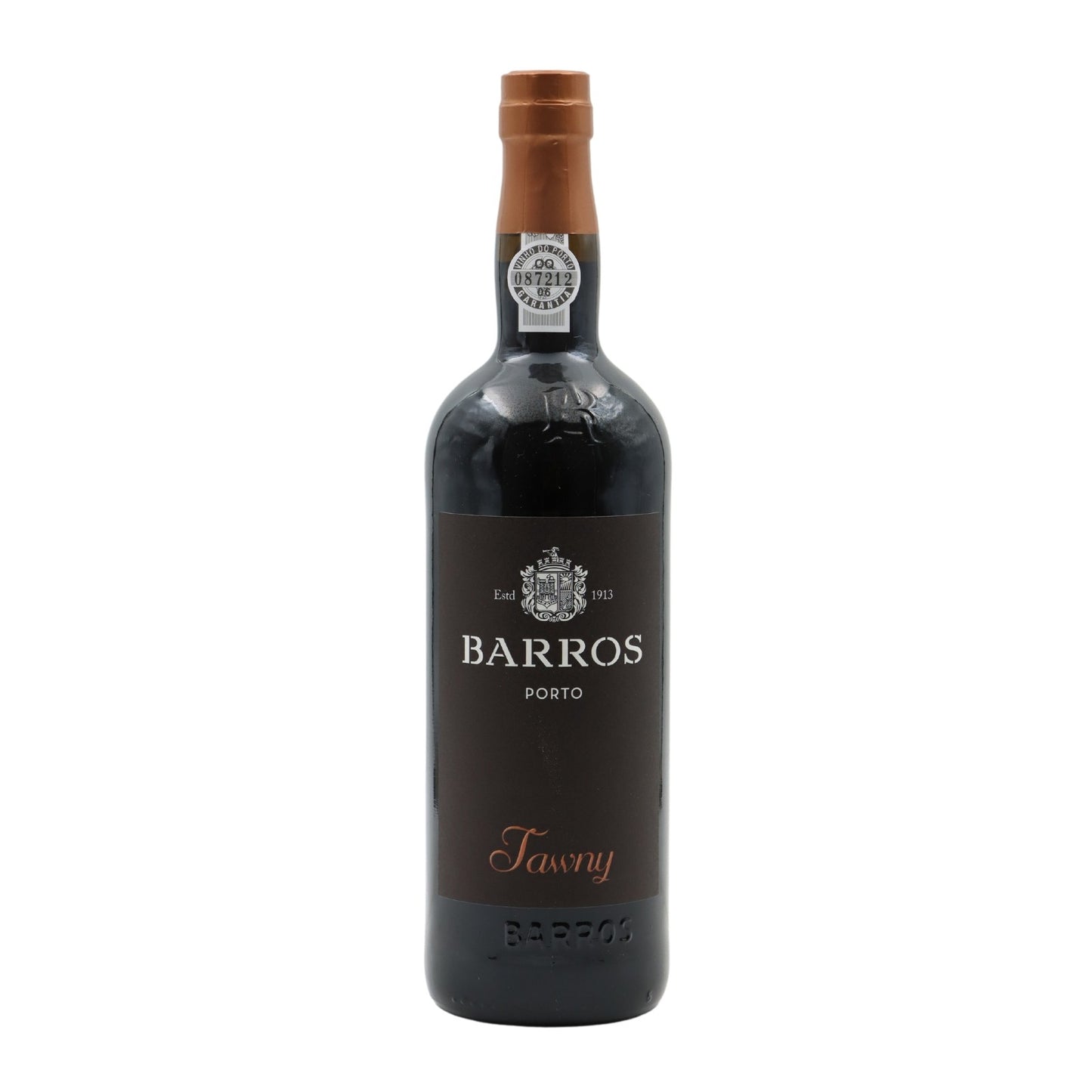 Barros Tawny Porto