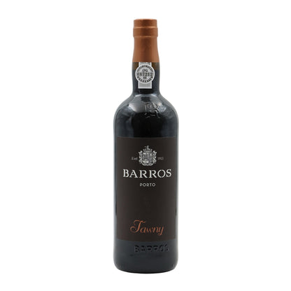 Barros Tawny Porto