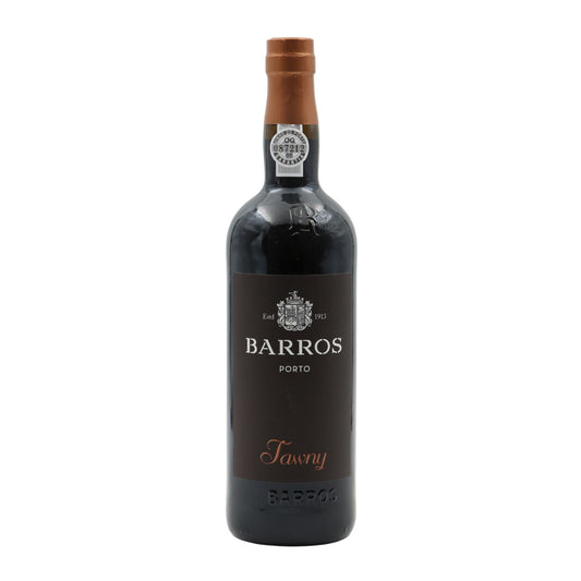 Barros Tawny Port