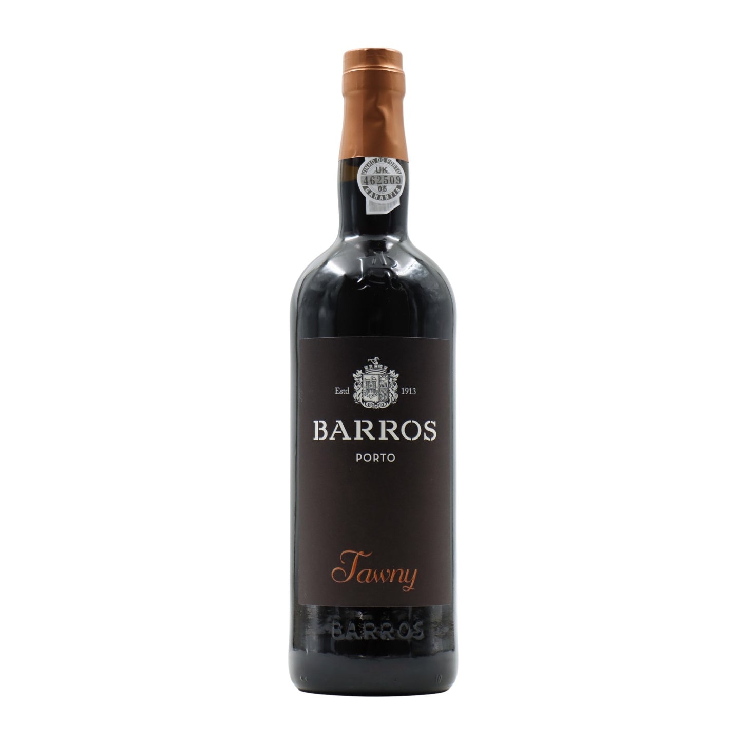 Barros Tawny Port