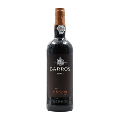 Barros Tawny Port