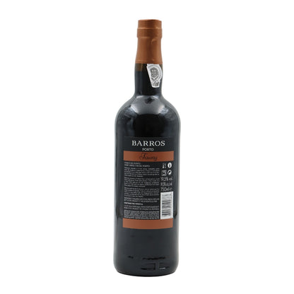 Barros Tawny Porto