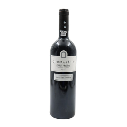 Basilia Old Vines Super Premium Tinto
