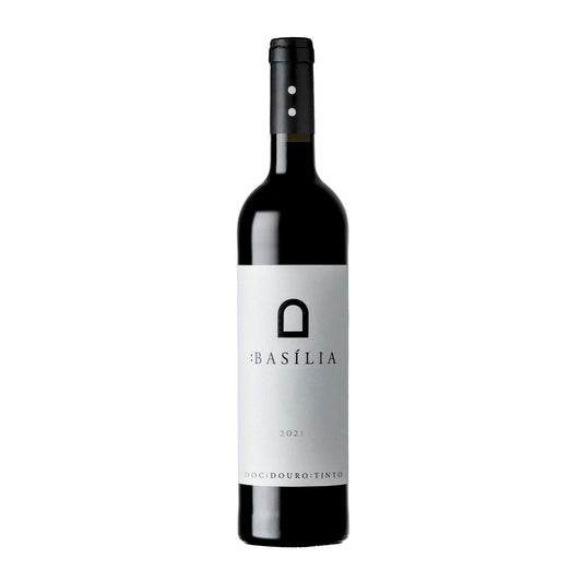 Basilia Tinto