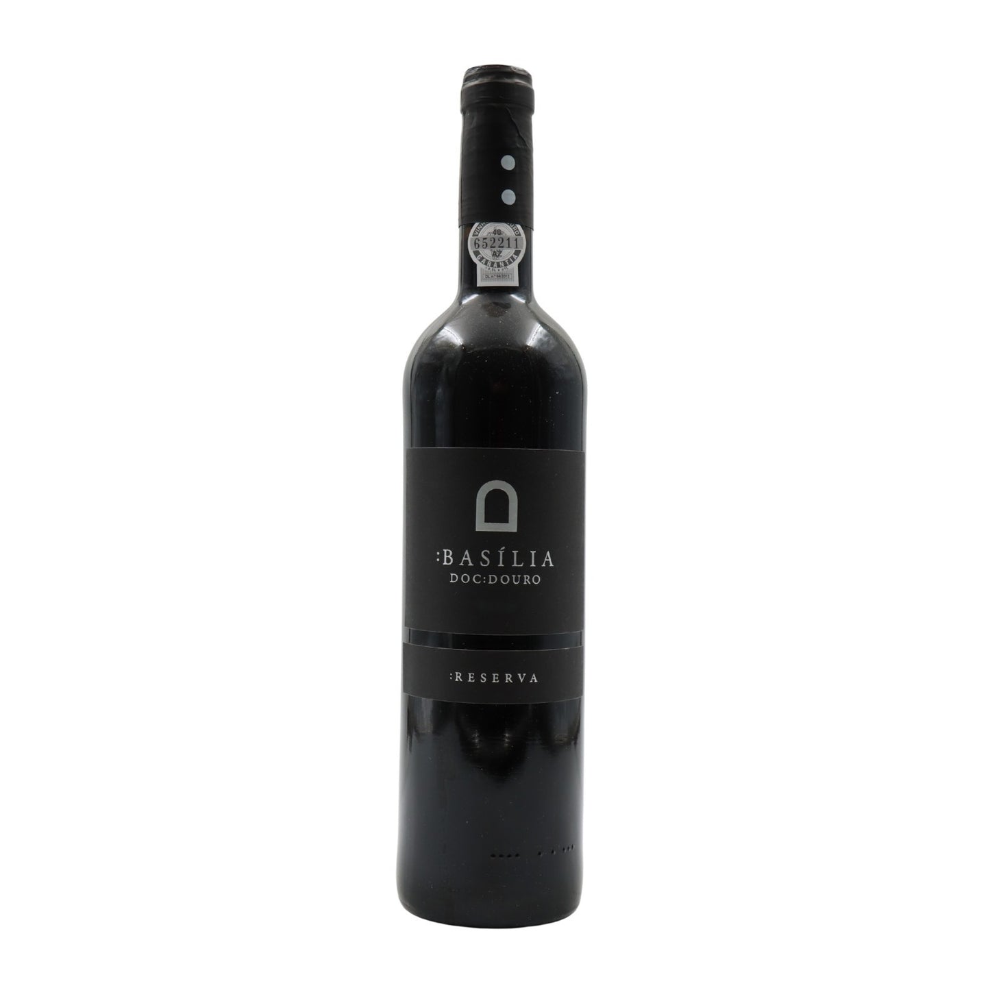 Basilia Reserva Tinto