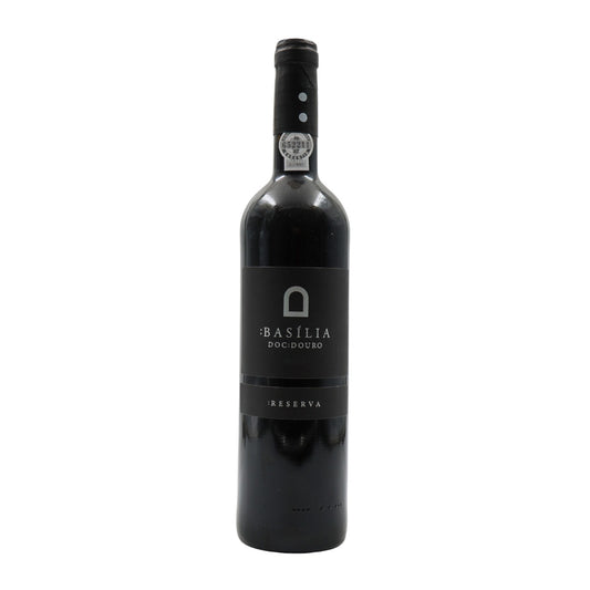 Basilia Reserva Tinto
