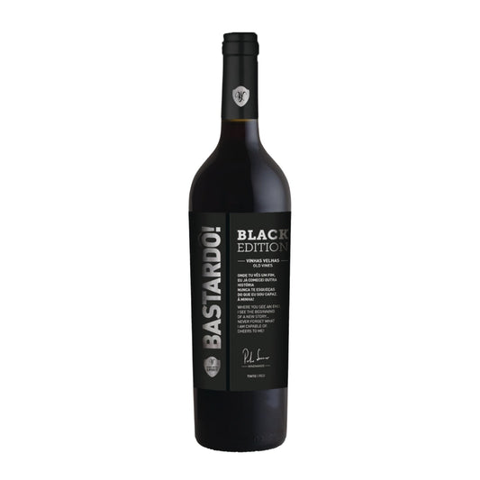 Bastardô! Black Edition Tinto