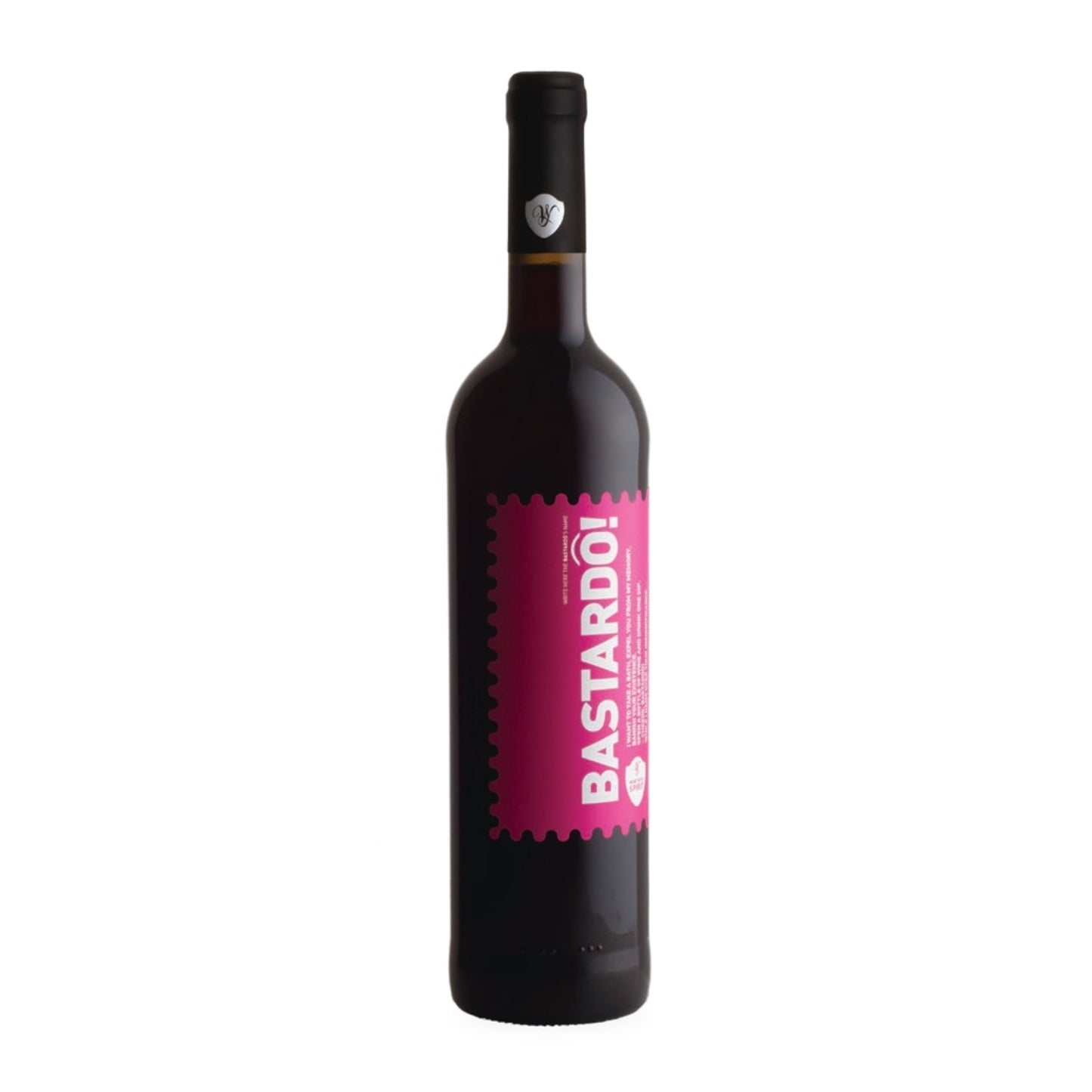 Bastardô! Tinto