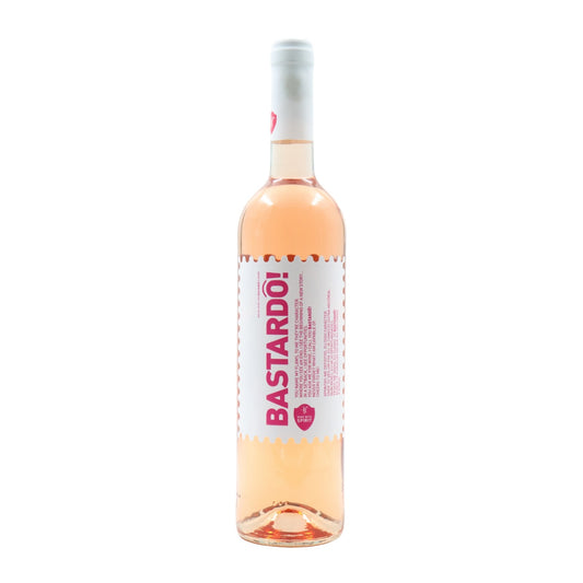 Bastardô! Rosé