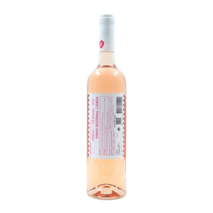 Bastardô! Rosé