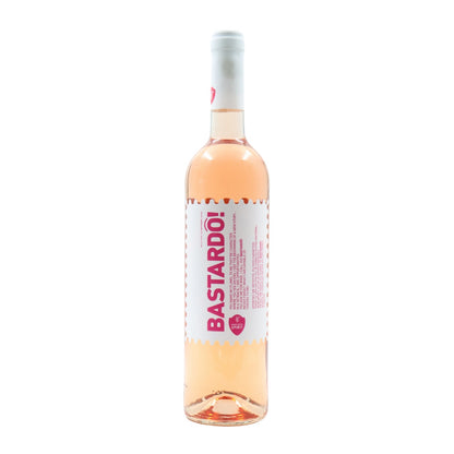 Bastardô! Rosé