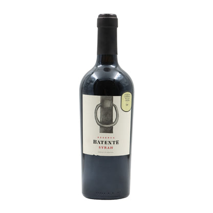 Batente Syrah Reserve Red 2020