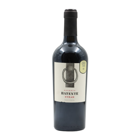 Batente Syrah Reserve Red 2020