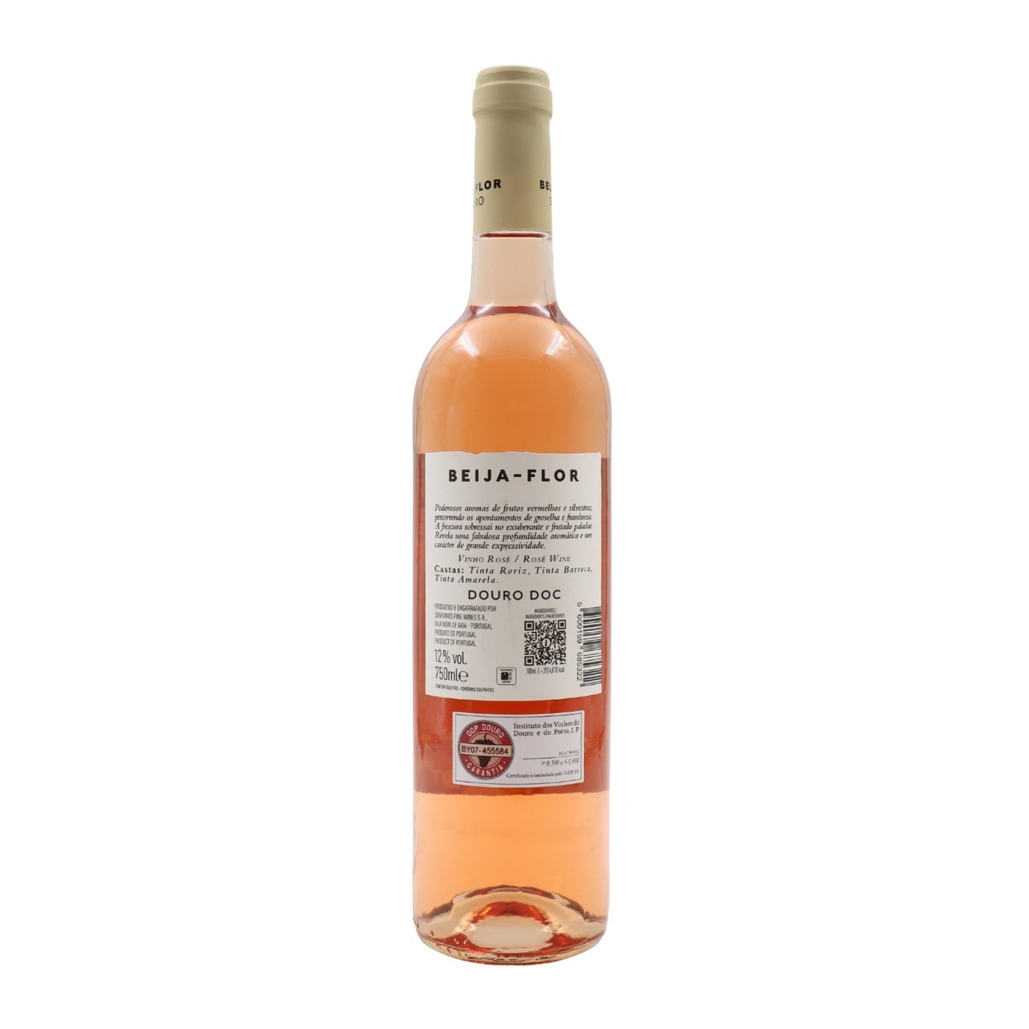 Beija-Flor Rosé