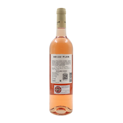 Beija-Flor Rosé