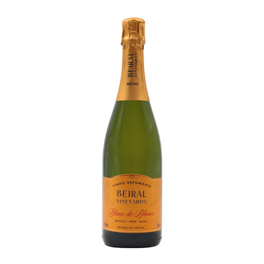 Beiral Blanc de Blancs Brut Sparkling Wine