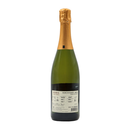 Beiral Blanc de Blancs Brut Sparkling Wine