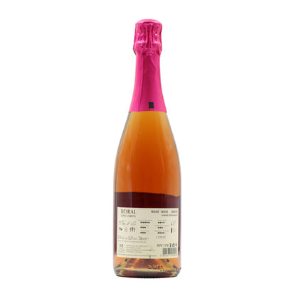 Beiral Vineyards Frisante Rosé Espumante