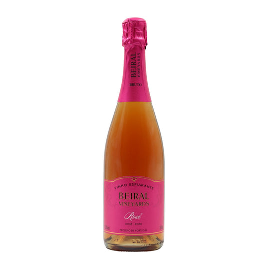 Beiral Rosé Sparkling Wine