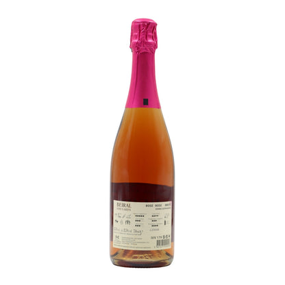 Beiral Rosé Sparkling Wine