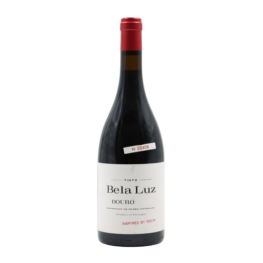 Bela Luz Inspired by Rocim Old Vines Tinto