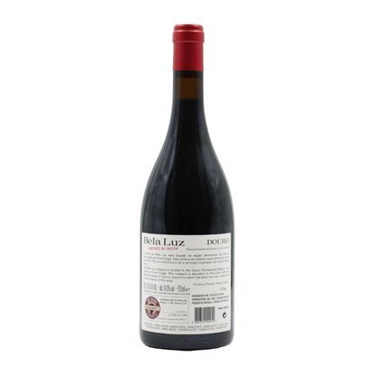 Beautiful Light Inspired by Rocim Old Vines Tinto 2022
