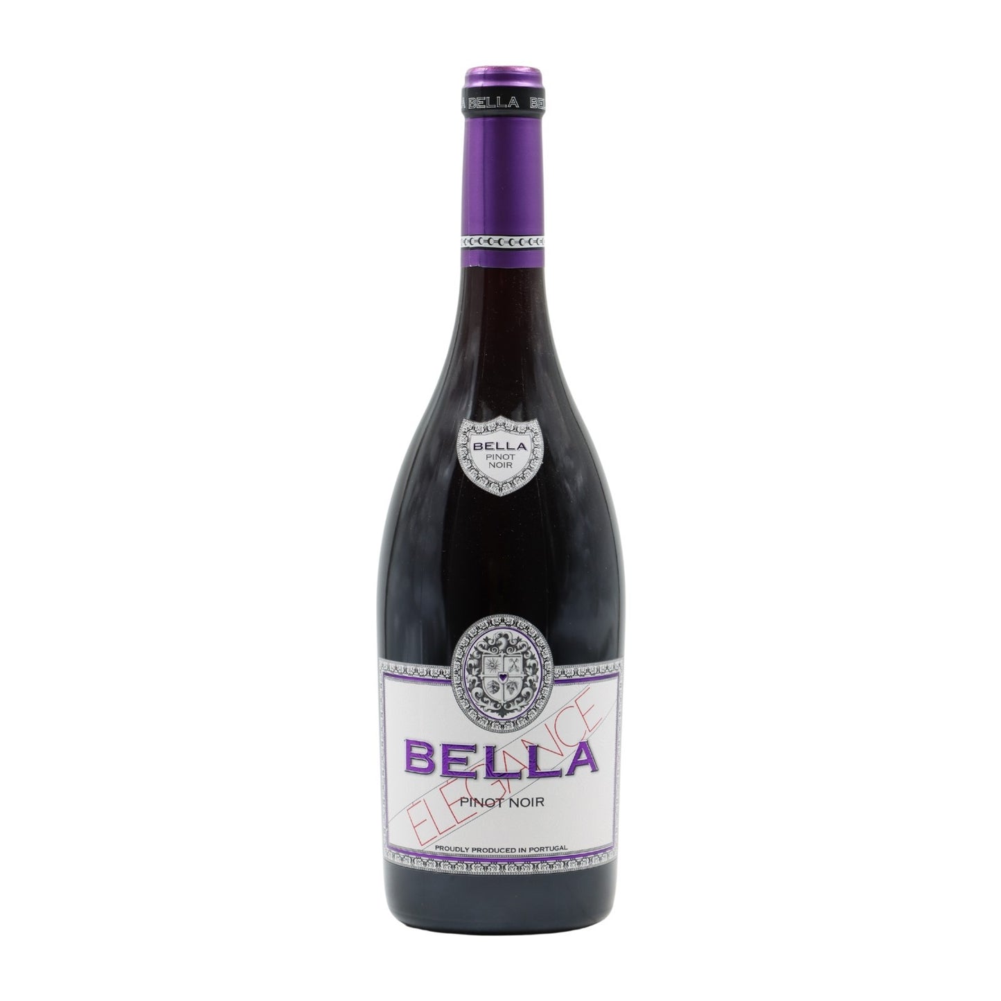 Bella Elegance Pinot Noir Red 2021