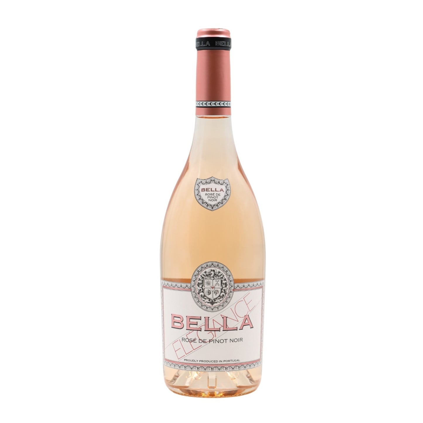 Bella Élegance Rosé de Pinot Noir Rosé 2022