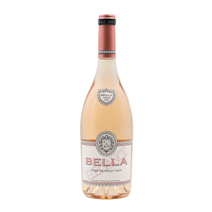 Bella Élegance Rosé de Pinot Noir Rosé