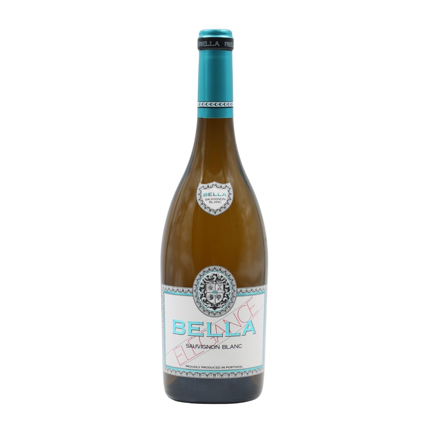 Bella Élegance Sauvignon Blanc Branco 2022