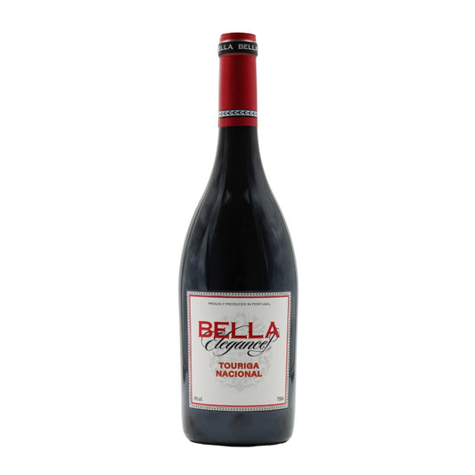 Bella Élegance Touriga Nacional Tinto 2019