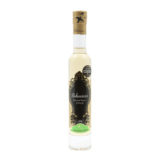 Belmaias Aromatic Herb Liqueur