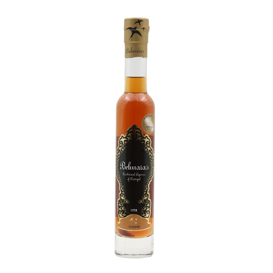 Belmaias Coffee Liqueur
