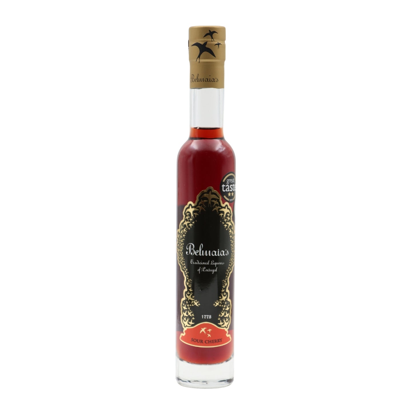 Belmaias Cherry Liqueur