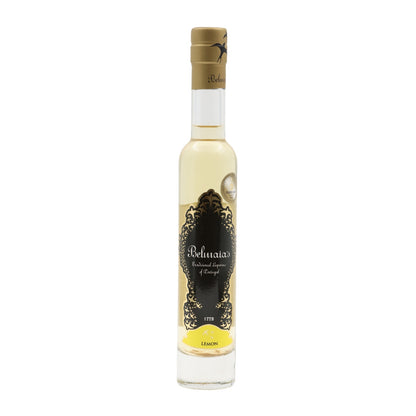Belmaias Lemon Liqueur