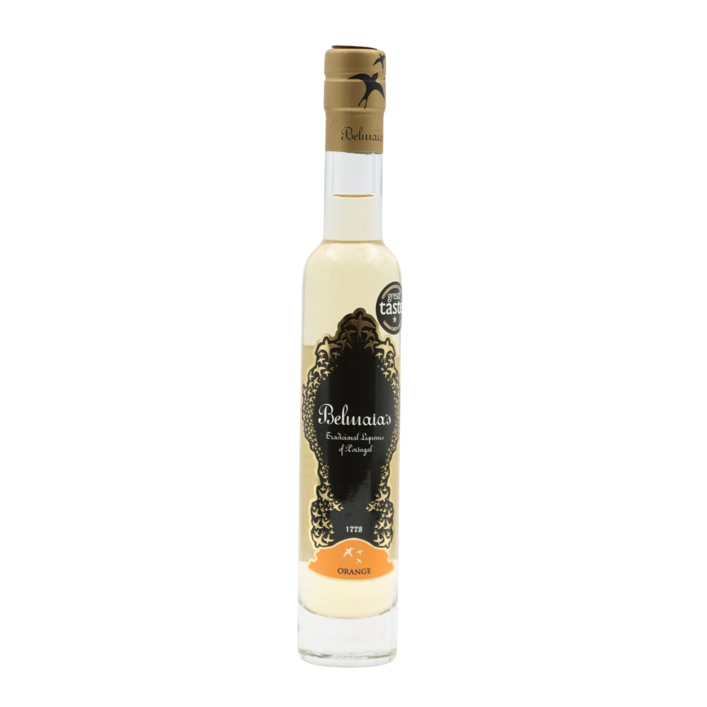 Belmaias Orange Liqueur