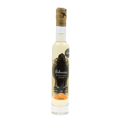 Belmaias Orange Liqueur