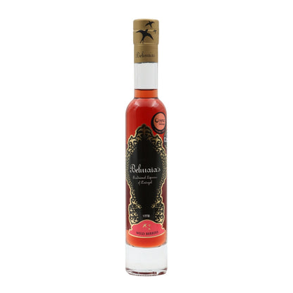 Belmaias Licor de frutas vermelhas