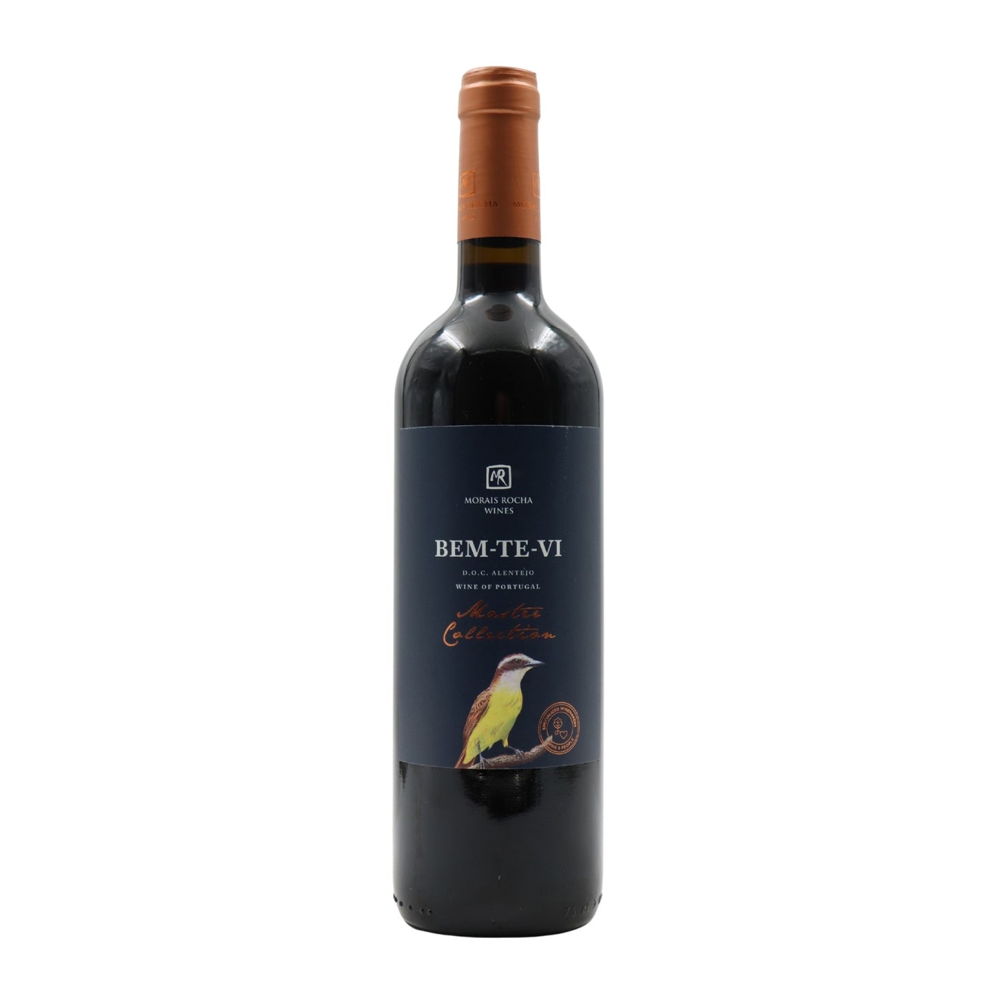 Bem-te-vi Master Collection Tinto
