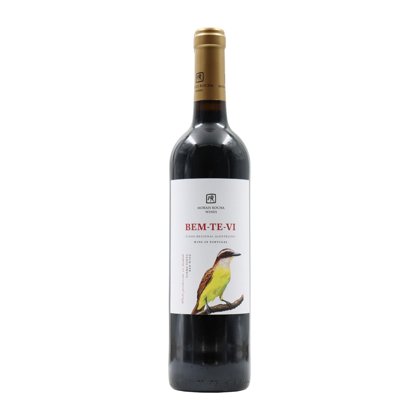 Bem-te-vi Tinto