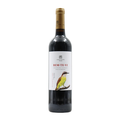 Bem-te-vi Tinto