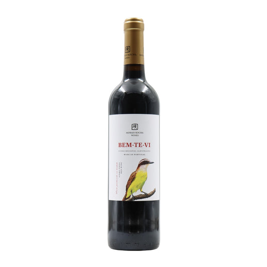 Bem-te-vi Tinto