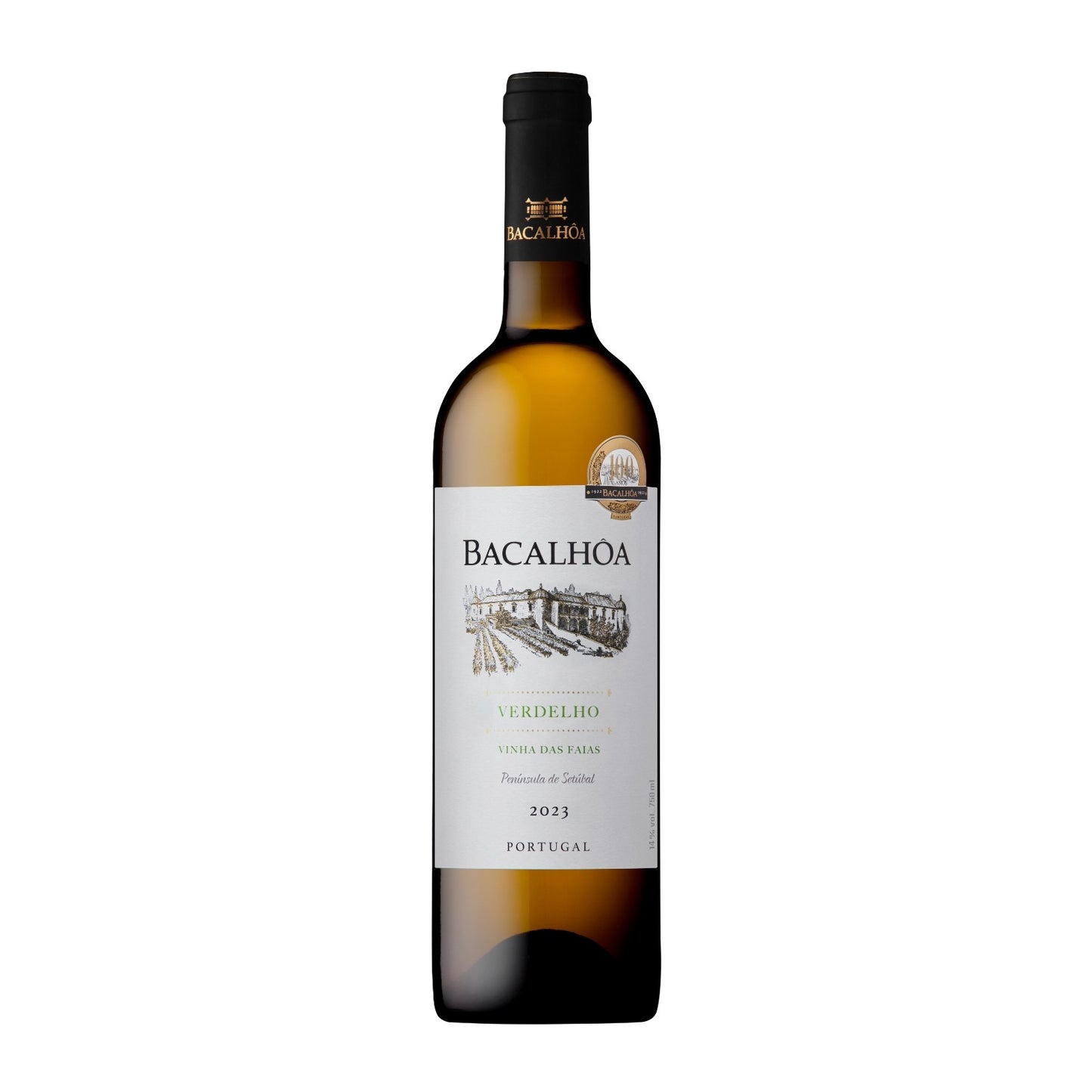 Berardo Reserva Familiar Branco